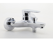 Novaservis Vanová baterie bez příslušenství 150 mm Titania Smart chrom 98020/1,0
