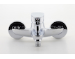 Novaservis Vanová baterie bez příslušenství 150 mm Titania Smart chrom 98020/1,0