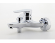 Novaservis Vanová baterie bez příslušenství 150 mm Titania Smart chrom 98020/1,0