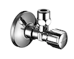 Schell Comfort - Rohový ventil, chrom 049070695