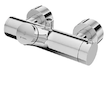 Schell Vitus - Termostatická sprchová baterie VITUS VD-SC-T / o samouzavírací s horním vývodem, chrom 016000699