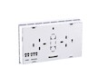 Termostat bezdrátový Elektrobock BT22
