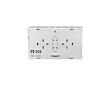 Termostat bezdrátový Elektrobock s WiFi modulem BT32 WiFi