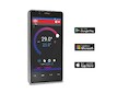 Termostat bezdrátový Elektrobock s WiFi modulem BT32 WiFi