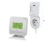 Termostat bezdrátový Elektrobock s WiFi modulem BT725 WiFi