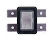 Tesy spínač pro řadu Bilight 102206, El Switch 16A/230V