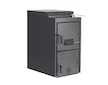 VIAFLAMES W22 ECO 30kW univerzální zplyňovací kotel W220030