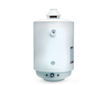 Závěsný plynový ohřívač vody QUANTUM Q7EU-25-KRS/E (100L) 03211244