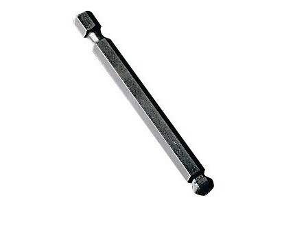 BONDHUS Bit 2.5mm dlouhý 3