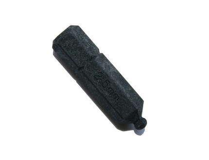 BONDHUS Bit 2.5mm krátký 1