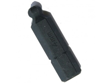 BONDHUS Bit 4.0mm krátký 1