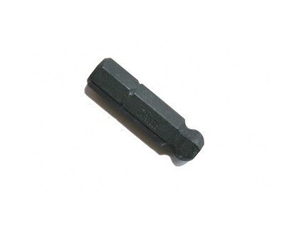 BONDHUS Bit 6.0mm krátký 1
