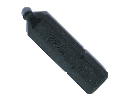 BONDHUS Bit inch 3/32 krátký 1