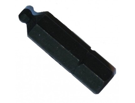 BONDHUS Bit inch 5/32 krátký 1