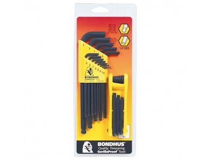 BONDHUS BonusPack inch 10937+12589 14189