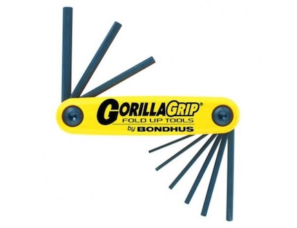 BONDHUS GorillaGrip/inch HF9 malá 12591