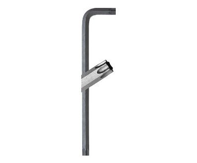 BONDHUS L-klíč T9 torx 32809