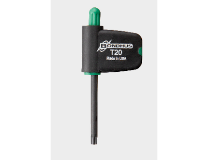 BONDHUS šroubovák IP 9 35009