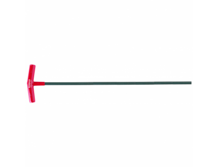 BONDHUS T-klíč 4.0 x 356mm HEX/extra dlouhý 16460