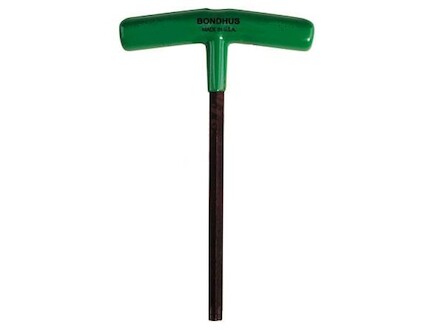 BONDHUS T-klíč Torx T10 33010