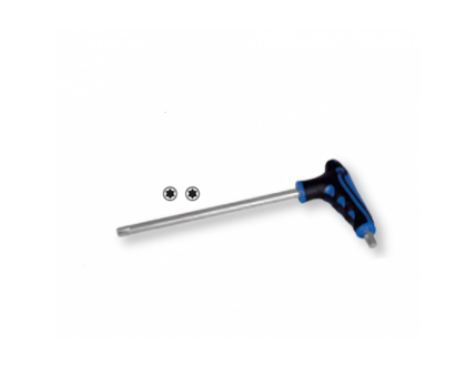 BONDHUS T.-klíč Torx TX50 4180-50