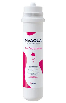 BWT MyAQUA - Filtr MyAQUA Perfect Taste 125558004-C