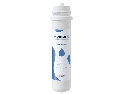 BWT MyAQUA - Filtr MyAQUA Protect 125558003-C