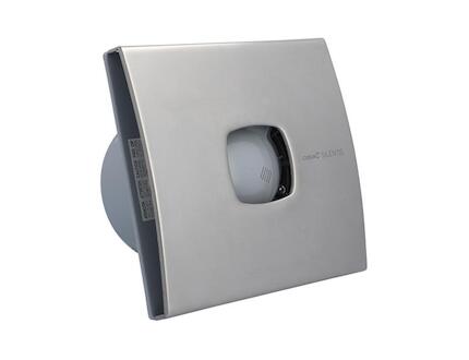 CATA SILENTIS 10 T INOX