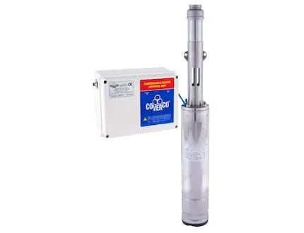 Čerpadlo PCH INOX 1“ J4-90-16, 50m