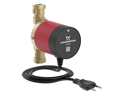 Cirkulační čerpadlo Grundfos UP 15-14 BX PM 97916772