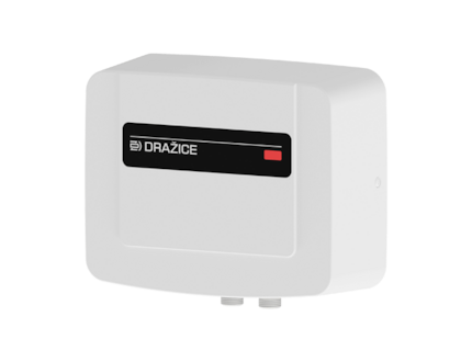 Dražice PTO 0733 ohřívač průtokový 3.5kW - 105213210