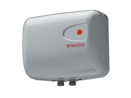 Dražice PTO 1733 ohřívač průtokový 5kW - 105213201