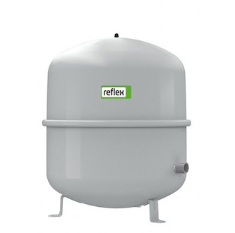 expanzní nádoba Reflex N 35 do topných systémů, závěsná - 35l, 4 bar 8206301