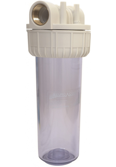 Filtr plast 1''-10''