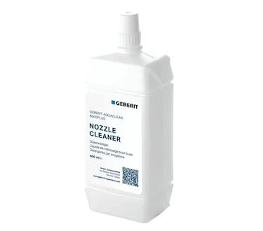 Geberit AquaClean - Čisticí prostředek na trysky elektronických bidetů 242.545.00.1