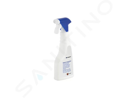 Geberit AquaClean - Čisticí prostředek pro WC AquaClean 242.546.00.1