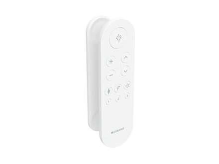 Geberit AquaClean - Dálkové ovládání pro Tuma Comfort 245.999.01.1