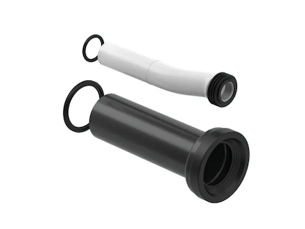 Geberit AquaClean - Připojovací sada Sela 243.929.00.1