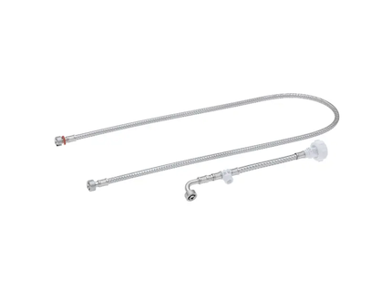 Geberit AquaClean - Sada pro připojení vody pod omítku 12/15 cm 147.020.00.1