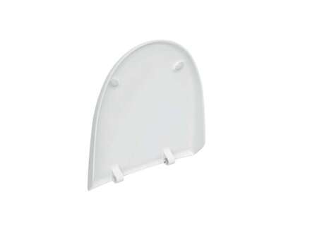 Geberit AquaClean - WC víko pro AquaClean 8000, alpská bílá 250.067.11.1