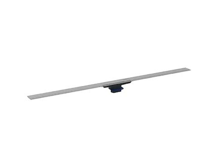Geberit CleanLine - Nerezový sprchový kanálek 60, 30-90 cm, pro tenké obklady 154.458.00.1