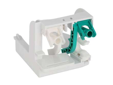 Geberit  - Držák ovládání splachování 240.510.00.1