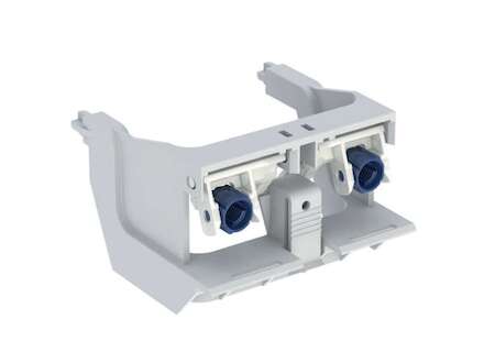 Geberit  - Držák ovládání splachování 241.829.00.1