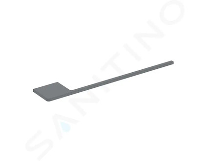 Geberit  - Držák ručníků, délka 40 cm, lávová 503.012.JK.1