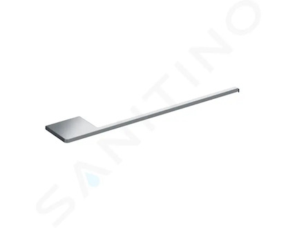 Geberit  - Držák ručníků, délka 40 cm, lesklý chrom 503.012.21.1