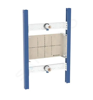 Geberit Duofix - Montážní prvek příčného nosníku pro nástěnnou armaturu pod omítku 111.785.00.2