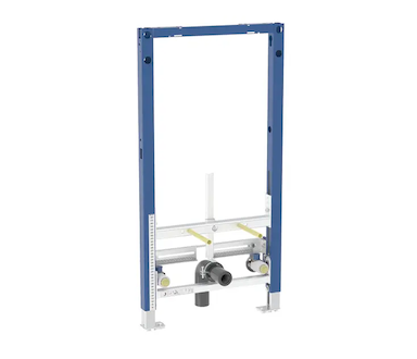 Geberit Duofix - Montážní prvek pro bidet, 98 cm, univerzální 111.535.00.2