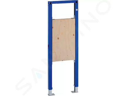 Geberit Duofix - Montážní prvek pro podpěry, 112 cm, pro bezbariérové řešení 111.790.00.1