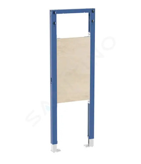 Geberit Duofix - Montážní prvek pro podpěry, 112 cm, pro bezbariérové řešení 111.790.00.2
