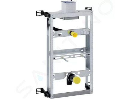Geberit Kombifix - Montážní prvek pro pisoár, 98 cm, univerzální, pro ovládání shora 457.612.00.1